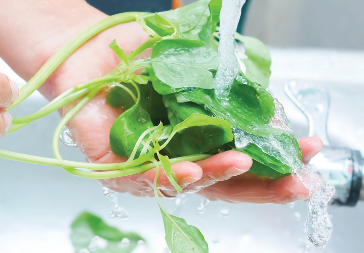 Vente de purificateur d'eau Oise
