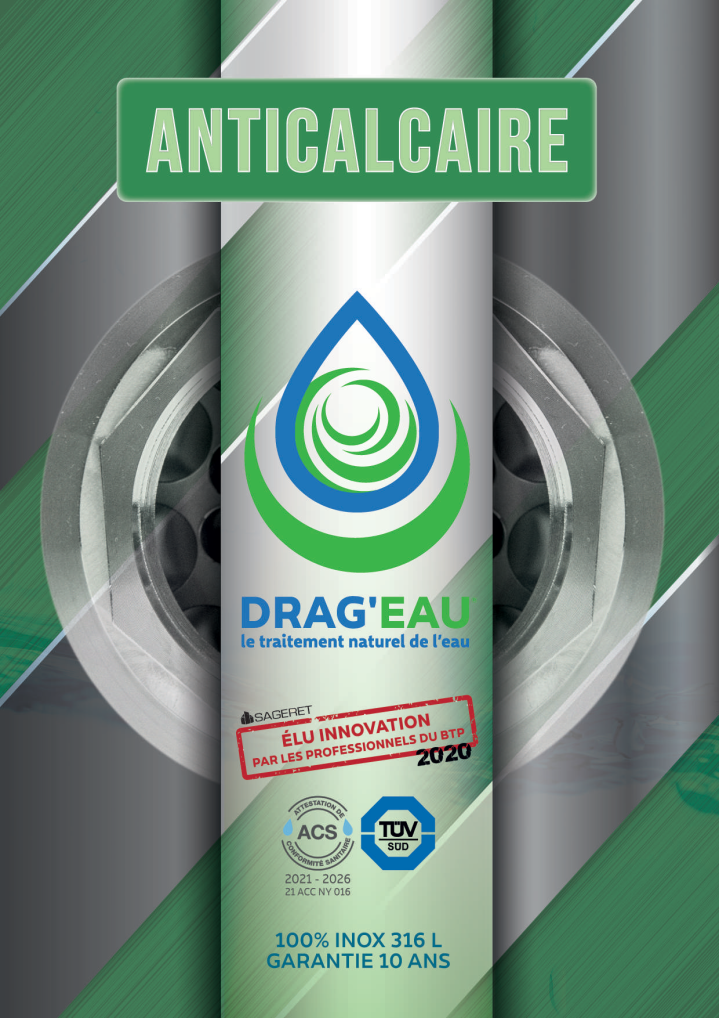 Adoucisseur d'eau Oise