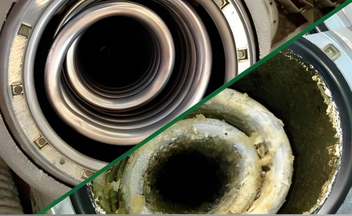 Anticalcaire industrie Oise