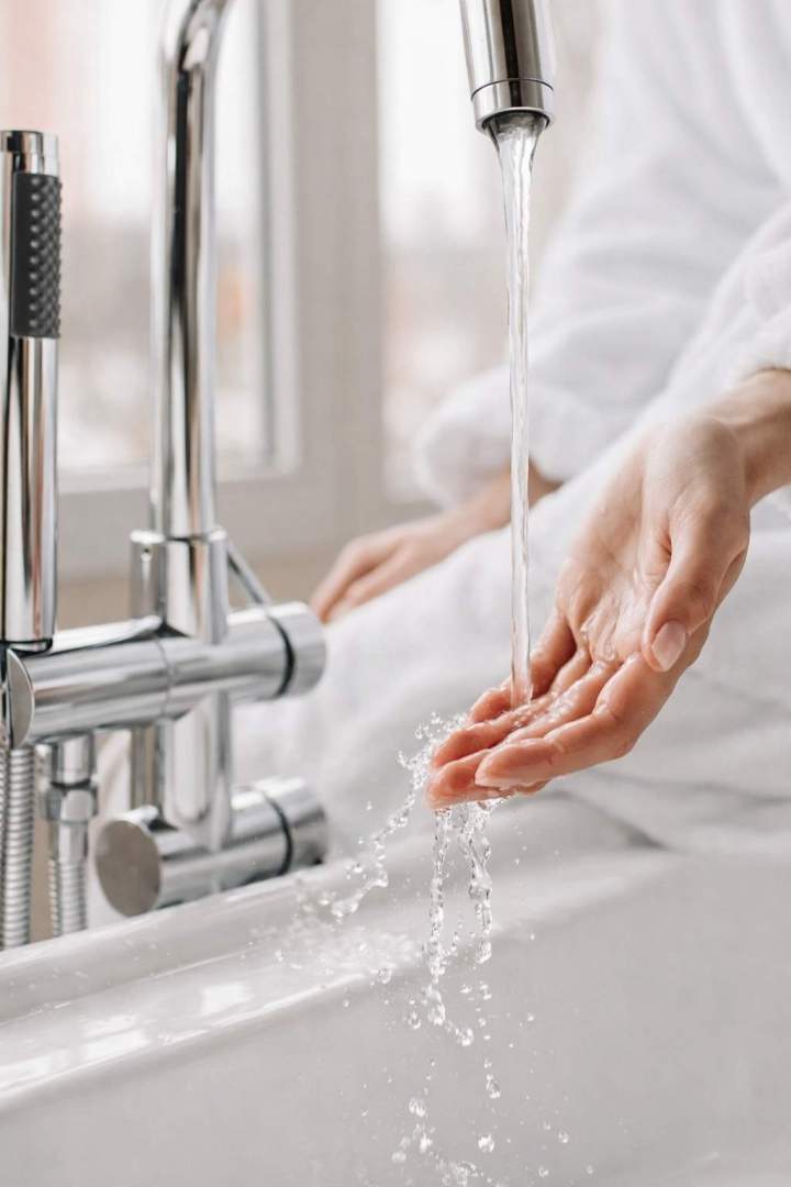 Adoucisseur d'eau Oise